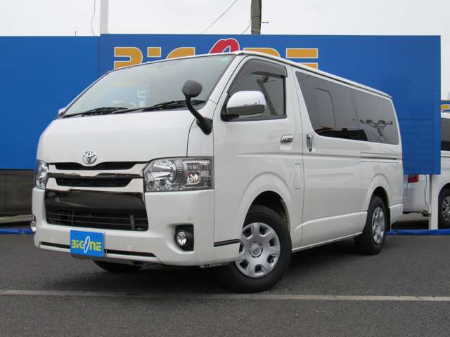 ☆格安にて当社指定民間車検工場にて整備を行います。もちろんプロの整備士が細部までチェックしますので、納車後の安心ドライブをお約束致します。