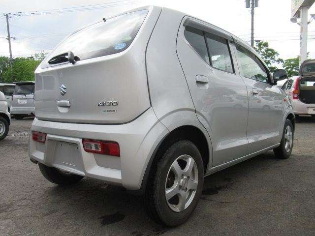 お求めやすい価格帯から登録済未使用車まで取り揃えています♪