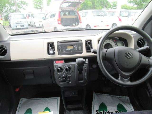 各メーカーの軽自動車をじっくり比較できるのも当店のポイントです！