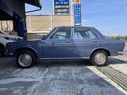 現車はホイール取替済