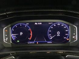 メーター部分になります！