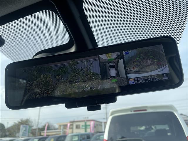 【ルームミラー】現車の確認はお電話で在庫のご確認の上是非ご来店くださいませ！ご来店の難しい方は店舗スタッフがお電話やメールで詳細をお答えさせて頂きます。