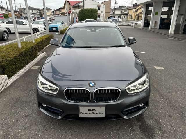 気に入ったクルマに出逢ったら、その場で試乗してBMWの駆けぬける歓びを体感いただけます*。走りの感動と購入後の安心を両立するBMW Premium Selectionならではの新しいスタイルです。