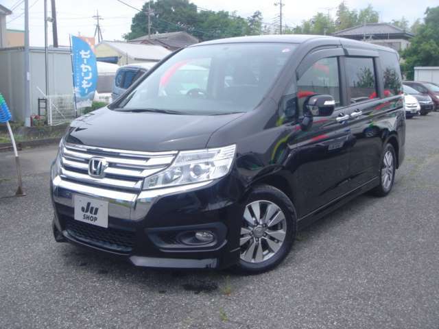 外装もとても綺麗です！！