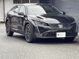 プジョー熊本　安心の認定中古車保証付き