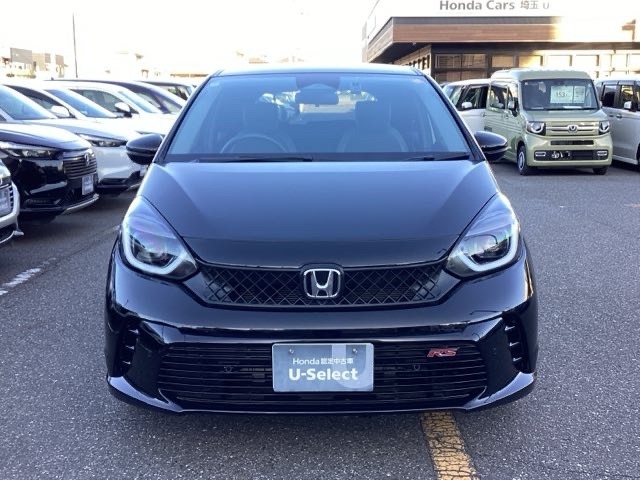 ☆ホンダセンシング、ホンダコネクトディスプレイ＆Rカメラ、ドラレコ、サイドエアバック、ETC、フルオートエアコンetc，装備充実、元デモカーのフィットです☆