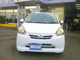 1年間走行無制限のカーセンサーアフター保証を1日約185円でお付けできます。（点検料別途）詳しくはスタッフまでお尋ねください。