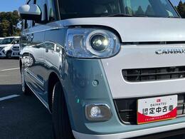 ダイハツ認定中古車取扱いの正規ディーラー店舗となります。メーカー保証はもちろん中古車保証も全国最寄りのダイハツ正規ディーラーにてご利用いただけます（一部除く）