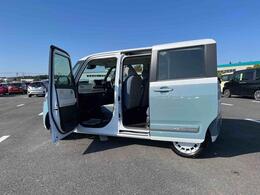 この度は数ある販売店の中から、ダイハツ千葉販売の物件をご覧頂き有難うございます。