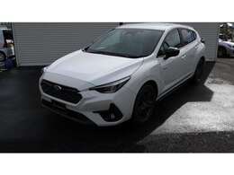 当店の「インプレッサ」をご覧いただき、誠にありがとうございます。