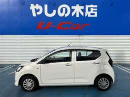 トヨタU-carなら幅広い保証対象で安心。走行距離無制限のロングラン保証で購入後もさらに安心です。