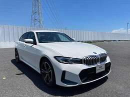 BMW認定中古車　全国の正規ディーラーにて保証修理が受けられます。