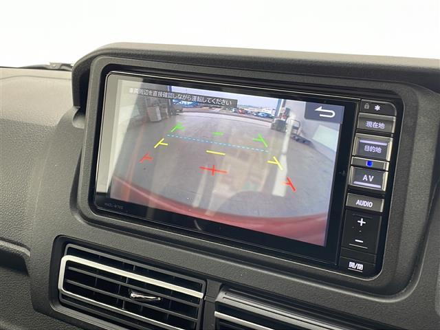 【カーナビ】ナビ利用時のマップ表示は見やすく、いつものドライブがグッと楽しくなります！◆乗って触って体感してみてください！！当社車両は試乗可能です！お気軽にスタッフまでご相談ください！