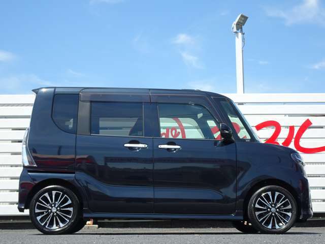 納車時はきちんと整備してお渡しします。
