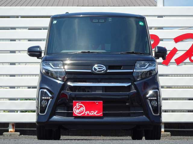 ☆陸運局指定整備工場様にて、納車点検整備または車検整備を行ってから納車させて頂きます