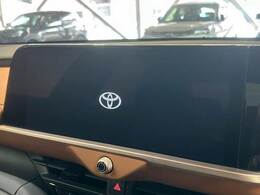 純正ナビ　フルセグ　全周囲カメラ　Bluetooth再生