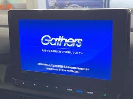 【純正9型ナビ】人気の純正ナビを装備。オーディオ機能も充実しており、Bluetooth接続すればお持ちのスマホやMP3プレイヤーの音楽を再生可能！毎日の運転がさらに楽しくなります！！