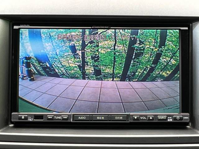 【問合せ：0776-53-4907】【バックカメラ】駐車時に後方がリアルタイム映像で確認できます。大型商業施設や立体駐車場での駐車時や、夜間のバック時に大活躍！