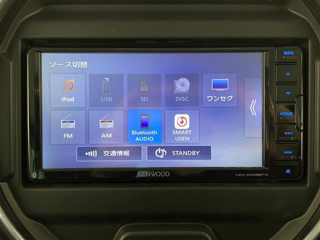【カーナビ】今やマイカーに必需品！TV/DVD再生機能/Bluetoothなど♪充実の機能です♪
