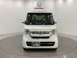 購入後も自社指定整備工場完備でお客様の愛車をしっかりサポート致します！御納車時には安全かつ安心してお乗り頂けるようホンダ専門知識を持つ整備スタッフが点検・整備・装備も説明をしてお渡ししております。