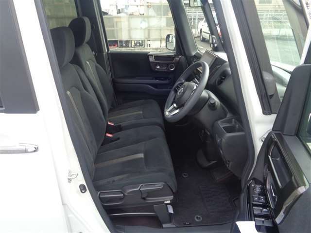 まるごとクリーニング施工済みですので、室内外装ともにキレイです。