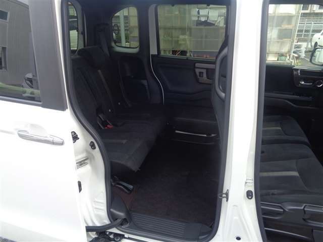 まるごとクリーニング施工済みですので、室内外装ともにキレイです。