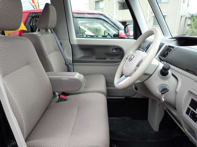 ☆全車無料保証付き！！詳しくはお電話、店頭でご確認下さいませ♪