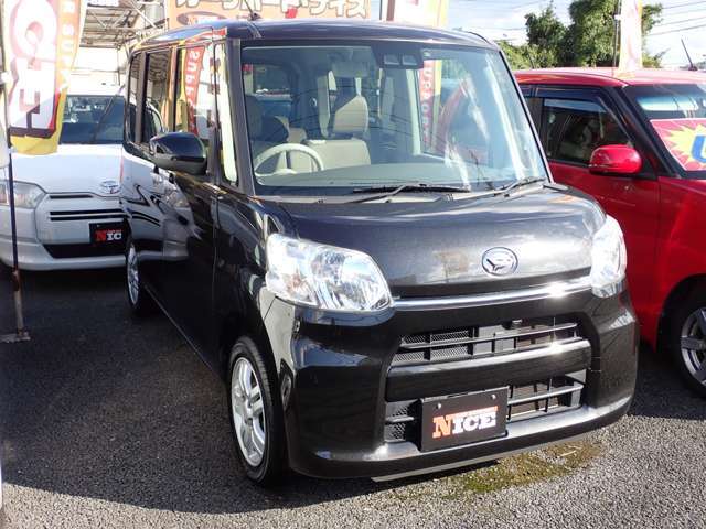 ☆当店独自の仕入れにより、厳選した上質車をお買得な価格にてご奉仕させて頂いております♪仕上げにも自信が有りますので是非、現車確認にお越し下さい♪御来店・お問合せの際はカーセンサーを見とお伝え下さい♪
