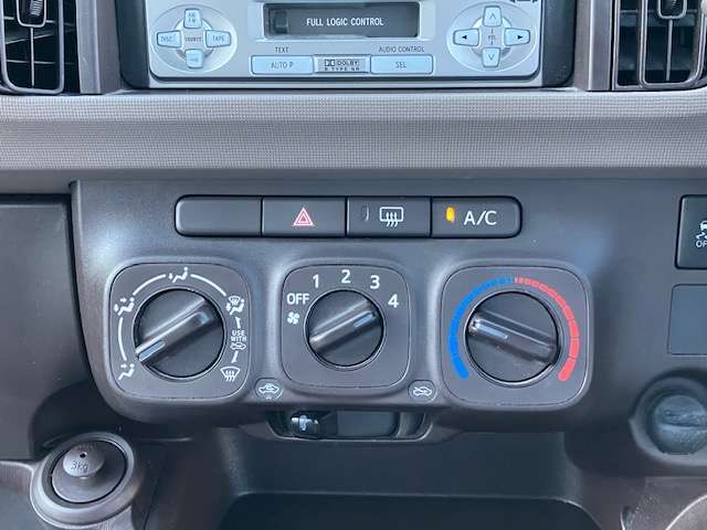 下廻りが気になる方には、防錆処理も承っております！お気軽にお声掛け下さい！！