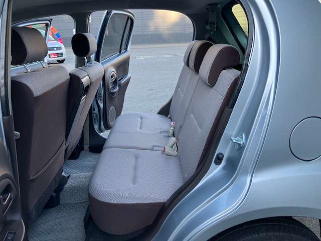 全車両抗菌清掃クリーニング済みです☆清掃が行き届いた綺麗な車両を是非ご覧になってください！