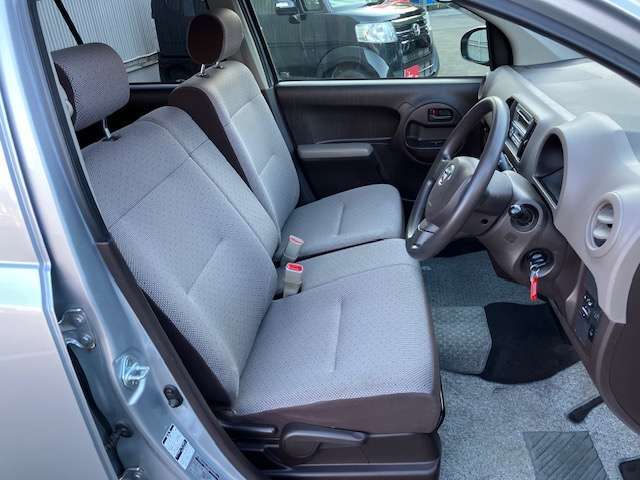 損保ジャパンの代理店で御座います☆お車の購入はもちろん、保険もお任せください！