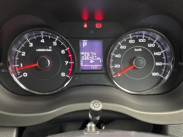 【スピードメーター】メーターがシンプルで見やすく運転しやすいですね！