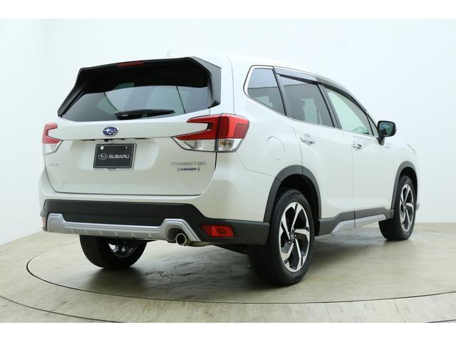 ■点検整備及びアイサイト診断実施後ご納車させて頂きます。全車、全国のSUBARUディーラーで受けられる「SUBARUあんしん保証」付