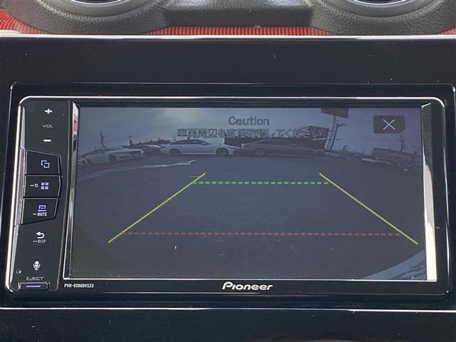 ◆純正8型ディスプレイオーディオ◆操作性、見た目、共に優れておりディーラーオプションで選べるナビです！