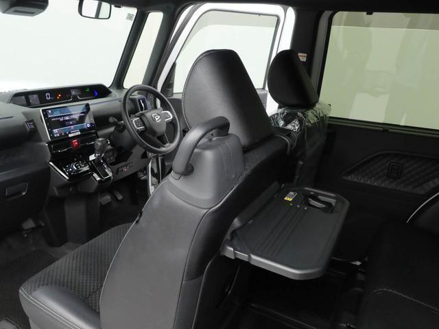 購入後のメンテナンスや急なトラブルは愛知県下にあります愛知ダイハツのお店をご利用して頂けます！