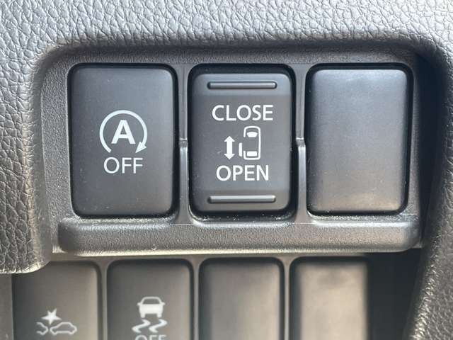 片側パワースライドドア搭載！！◆気になる車は専用ダイヤルからお問い合わせください！メールでのお問い合わせも可能です！◆試乗可能です！
