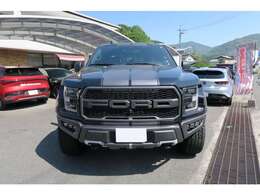 新車並行車（自社輸入車両）/当社管理車両