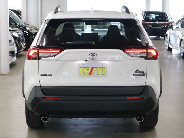 見て、触って、体感できる全周500mの試乗コース完備！