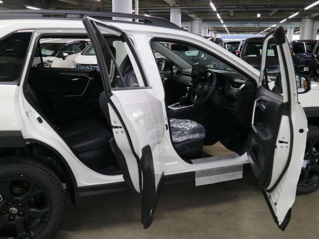 品質に自信があるから、保証付き販売！ケーユーならではの安心をお届けします。