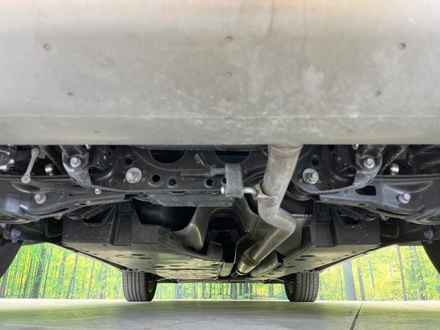 下回りがきれいなうちに、防錆加工の施工がオススメ。降雪地域はもちろん、沿岸部にお住いの方や、趣味でマリン・ウィンタースポーツをされる方にご好評いただいております。