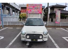 H14！最終モデル！ミラジーノ！ジーノリミテッド！正規オークションで厳選仕入！無事故保証！入荷致しました！走行は9.1万km！まだまだ乗れます！H31にタイベル交換済！安心です！アクセス多数！限定1台