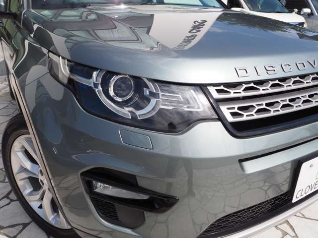 悪天候の際でも、明るく暖かいガレージもございますので、ゆっくりとご覧頂けます♪