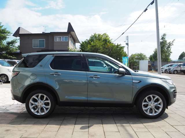 ご安心下さい！！当店は大型指定工場と業務提携しております！！納車前点検、車内清掃には特に自信があります！是非お客様のその目でご確認下さい♪