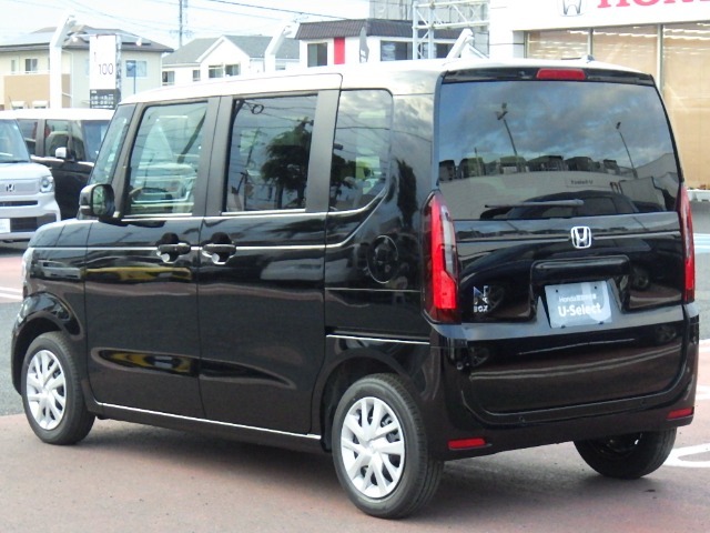 ★Honda自動車保険あんしんプラン★ 自動車保険に無償で修理特典をプラスしたHondaのお店ならではの保険プラン！自動車保険もHondaスタッフにおまかせください♪
