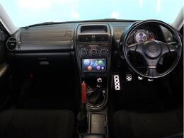 〇インパネ周り【内装は良好な状態です。台数も少ない車種になりますので是非一度、お問い合わせ下さいませ。】