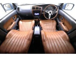 内装は当店にてルームクリーニング済みとなりますので綺麗な状態です♪