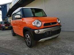 整備士が厳選した中古車をご用意！ご購入後の整備・車検もお任せください。