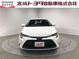 高品質トヨタ認定中古車！3つの安心を1台にセット！徹底した洗浄で清潔、車両検査証明書付きで納得、ロングラン保証付きで安心です！