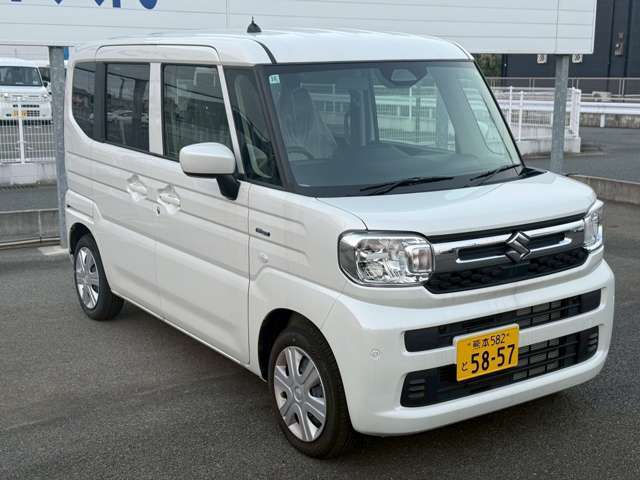 当社HP☆http://s43202002.suzuki-dealers.jp/☆ブログも随時更新中♪キャンペーンやお得情報もありますのでぜひご覧ください。フリーダイル＜0078-6002-500254＞