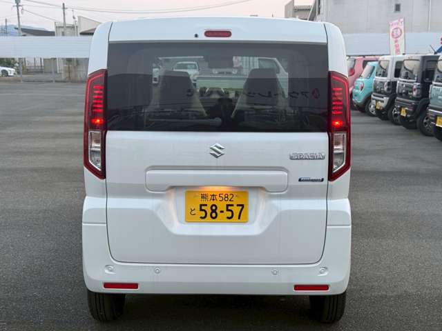 当社HP☆http://s43202002.suzuki-dealers.jp/☆ブログも随時更新中♪キャンペーンやお得情報もありますのでぜひご覧ください。フリーダイル＜0078-6002-500254